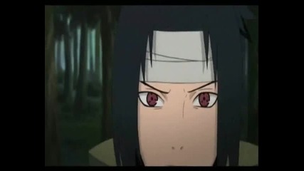 [amv] Sasuke Vs Itachi - Whispers in the dark