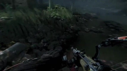 Crysis 3 - The 7 Wonders of Crysis 3 - Episode 5: " The Perfect Weapon "
