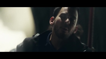 Linkin Park - Burn It Down