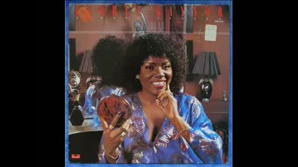 Gloria Gaynor - Fingers In The Fire