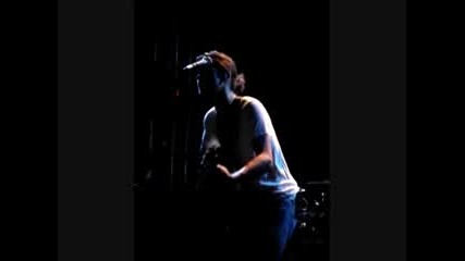 Save Him - Justin Nozuka