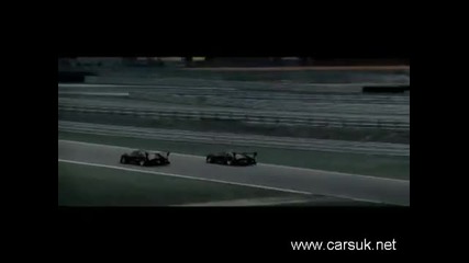 Pagani Zonda R 