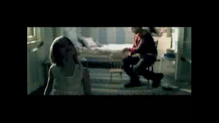 Three Days Grace - Never Too Late
