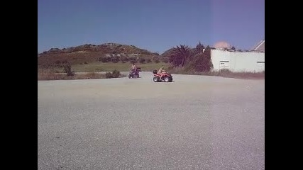 Moni na Atv v Greece