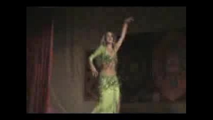 Shazadi Belly Dance Asena