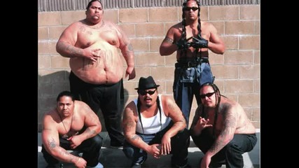 Boo - Yaa Tribe - Buried Alive