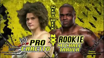 Wwe Ecw 2.16.10 Part 3/5 