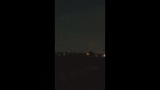 "Моята новина": Буря близо до Стара Загора