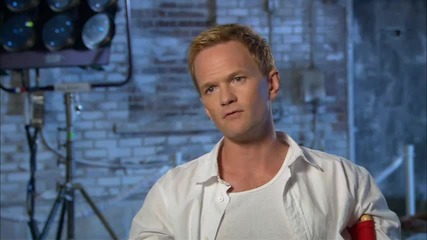 A Very Harold And Kumar Christmas 3d - Official Neil Patrick Harris Interview