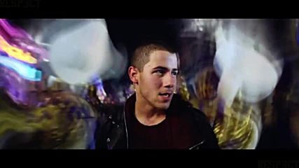 Nick Jonas - Voodoo ( Официално Видео )
