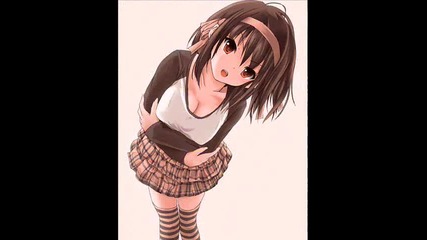 The Melancholy of Haruhi Suzumiya 