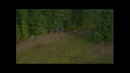 [mtb]freeride downhill