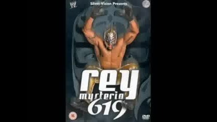 Rey Misterio