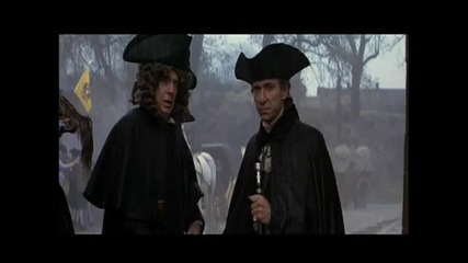 Wa Mozart - Lacrymosa (requiem) 