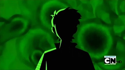 « Bg & Eng subs » Ben 10 Alien force - Alien X Transformation