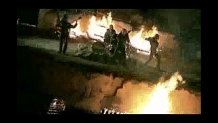 Manowar - Warriors Of The World United 