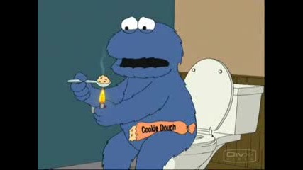 Cookie Monsters Problems