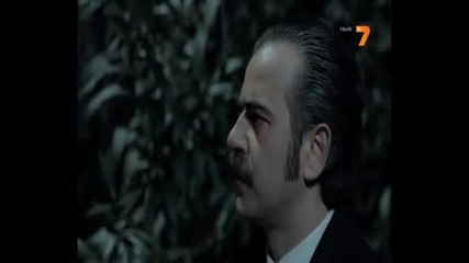 Справедливостта на Кара еп.27 (karadayi - bg audio)