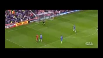Fernando Torres top 10 goals