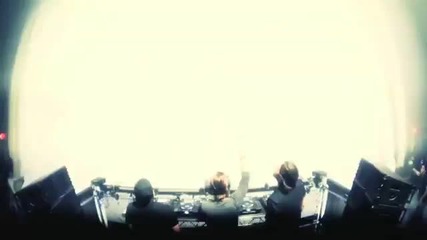 Swedish House Mafia – Uk Tour 2011