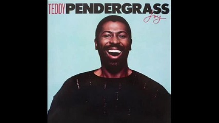 Teddy Pendergrass - This is The Last Time 