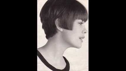 Mireille Mathieu - La Chanson De Notre Amour 