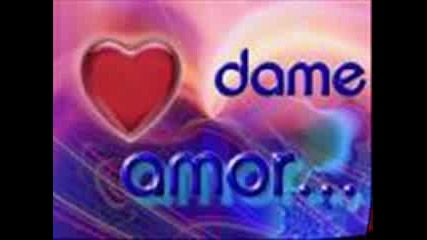 Malu - Enamorame la vida