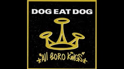 Dog eat dog - Queen 