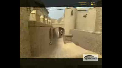 Cs - Bunnyhoping Play Cs