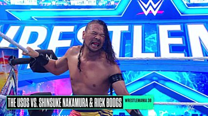 6 Usos title matches you gotta see: WWE Playlist
