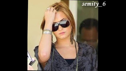 Demi //grenade//