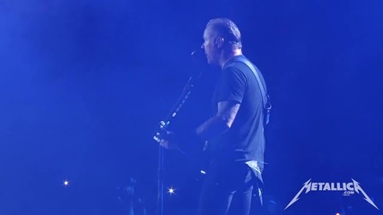 Metallica - Turn The Page - Turkey 2014