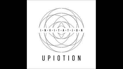 Up10tion ( 업텐션 ) - 9. Love Sick [ 1st Album 'invitation' ]