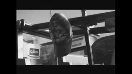 Greatest bodybuilding motivation