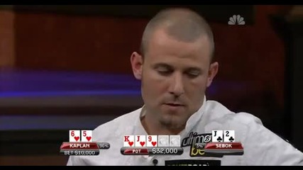 Poker After Dark Сезон 7 Епизод 5 Част 4 