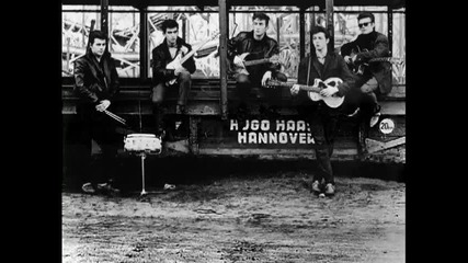 The Beatles - Ain't she sweet