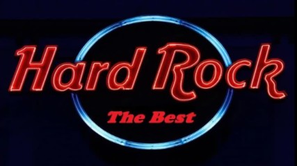 The Best Of Hard Rock,glam Metal,heavy Metal Vol.4