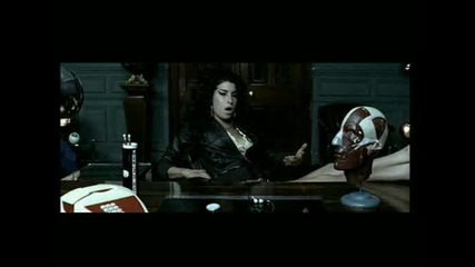 Amy Winehouse - Rehab