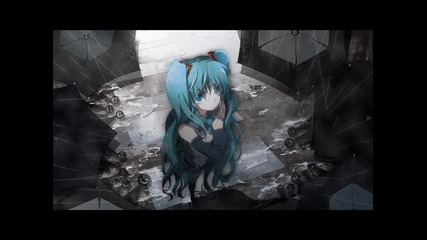Nightcore - Alone Again