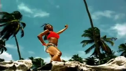 M. Pokora - Oh La La La (sexy Miss) ft. Red Rat