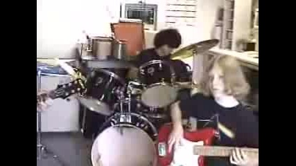 The Doors - The Spy