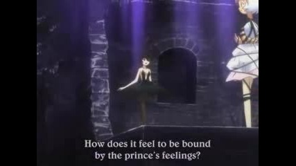 Princess Tutu - Episode 11 - Part 3