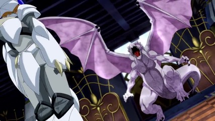 Seikoku no Dragonar Episode 8 Eng Subs Bd