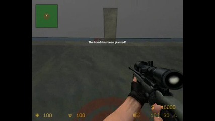 Cs:s Surf 