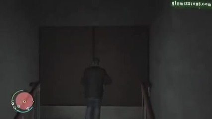 Gta Iv Mission 44 - The Holland Play 