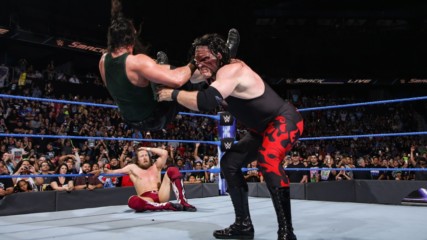 4 things you need to know before tonight's SmackDown LIVE: July 3, 2018
