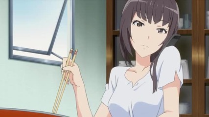 Inugami-san to Nekoyama-san - 06 / Eng Subs