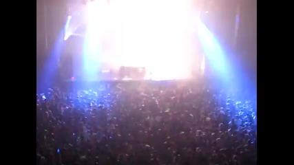 Pete Tong Live Amsterdam Dance Event Ade 2009 