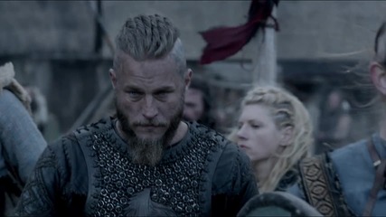 2.08 : Викинги - сезон 2 , епизод 8 - Бг Субтитри (2014) History's Vikings s02 e08 # s02e08 [ hd ]