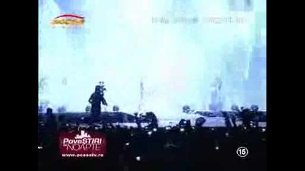Rbd in Romania - Carino Mio
